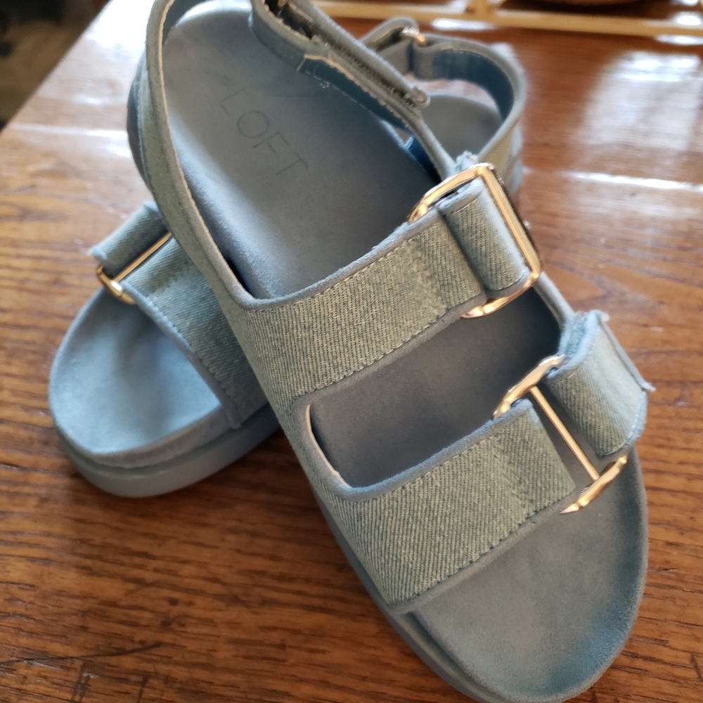 Loft Sandals